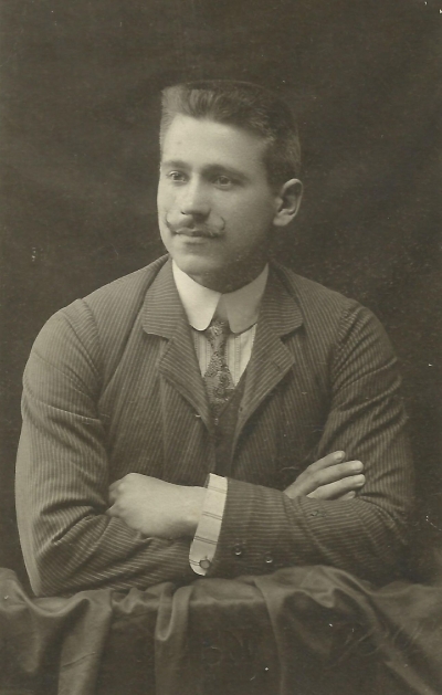 Ангел Балев