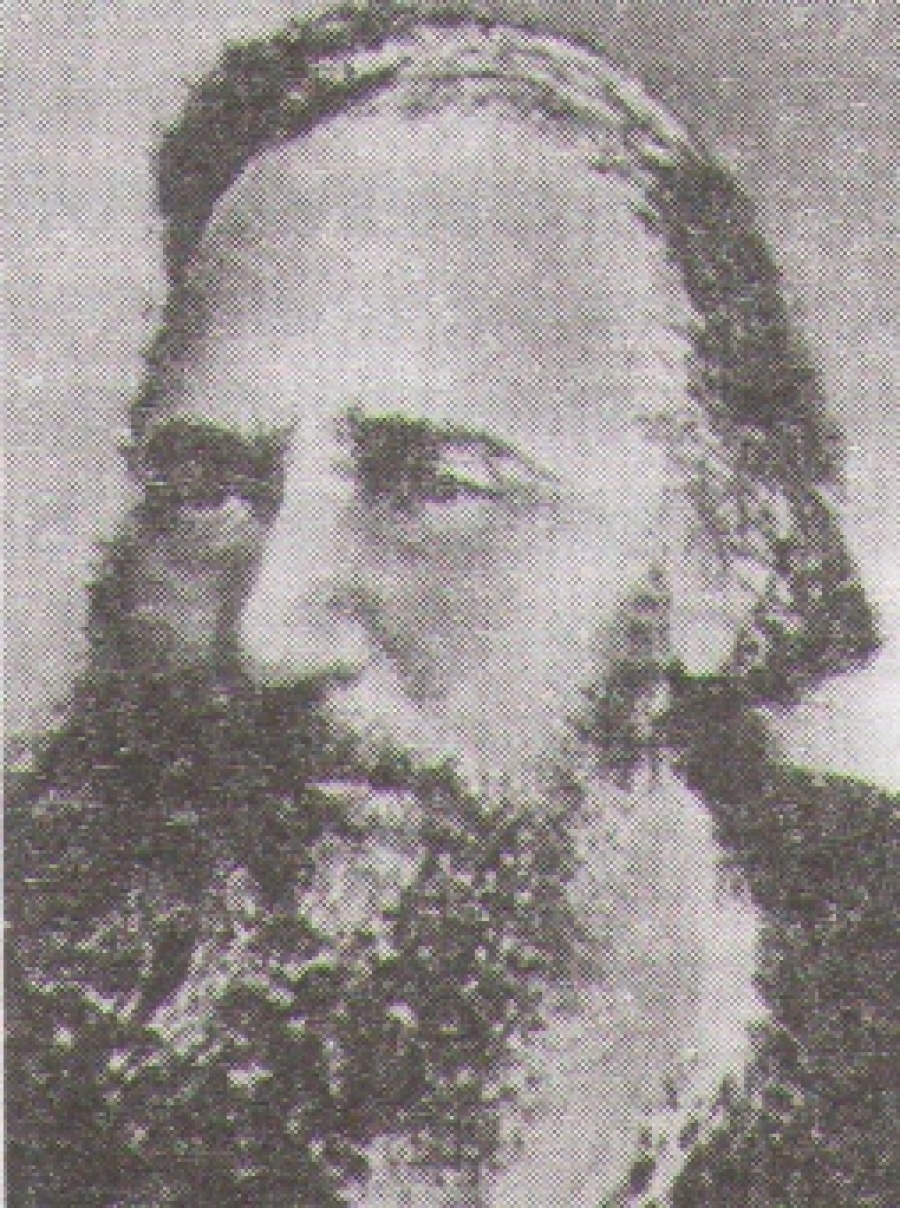 Никола Попфилипов