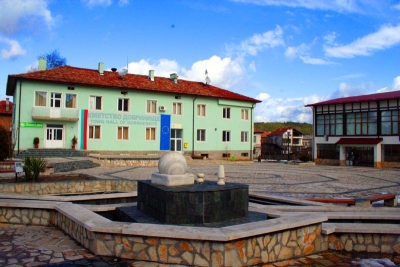Град Добринище